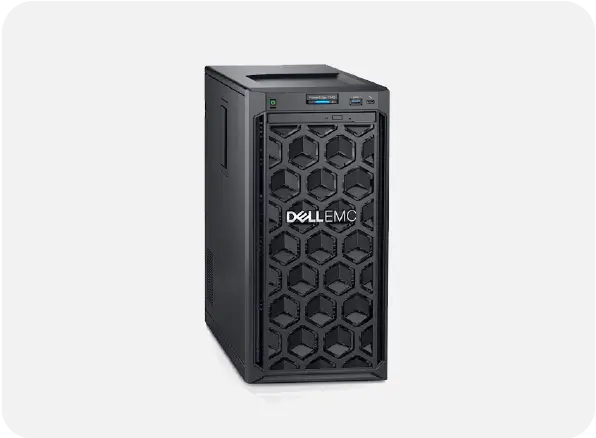 Buy Dell PowerEdge T140 Tower Server at Best Price in Dubai, Abu Dhabi, UAE